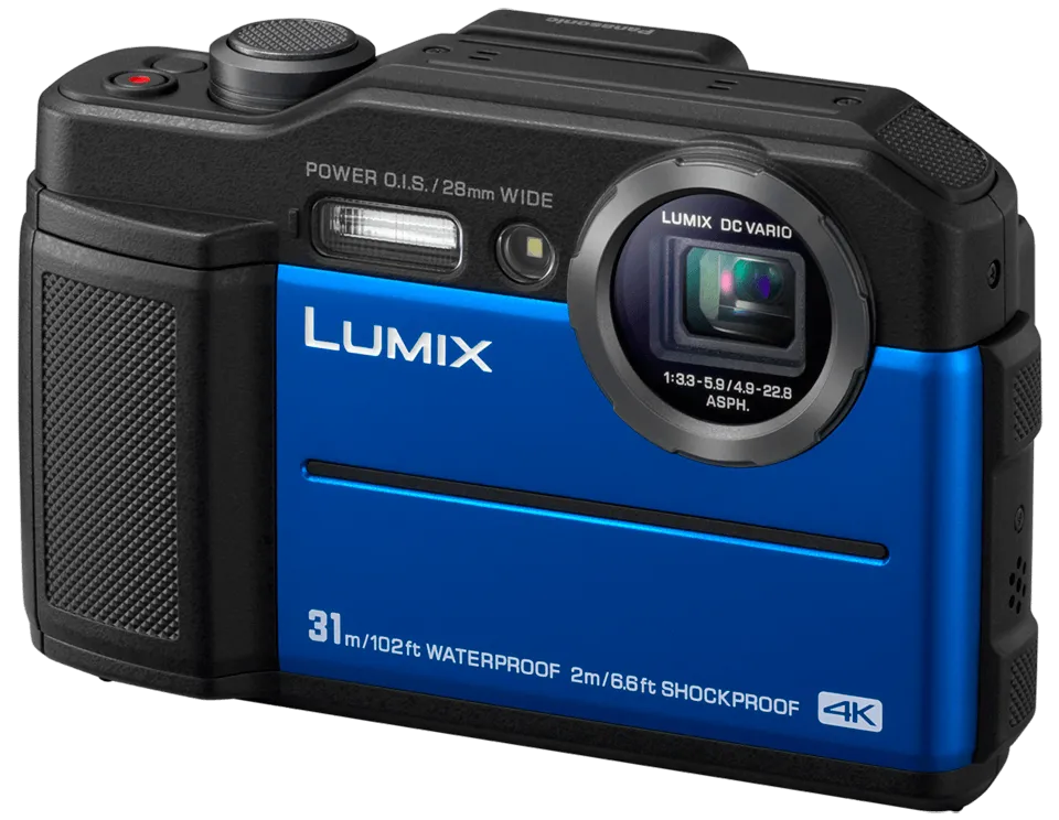 Lumix Panasonic