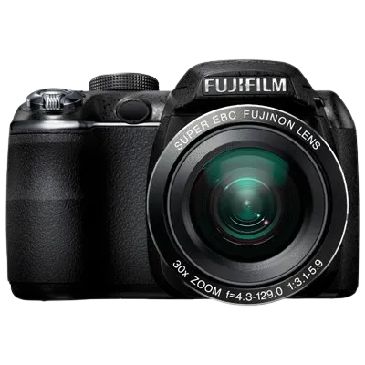 Fujifilm