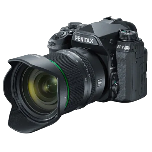 Pentax
