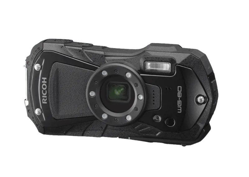 Ricoh