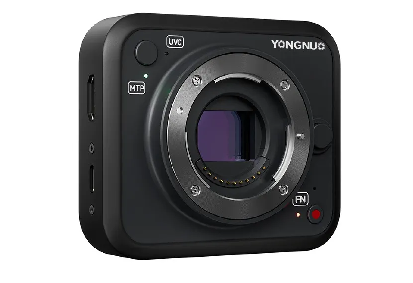 YongNuo